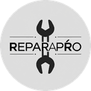ReparaPro Logo