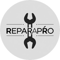 ReparaPro Logo